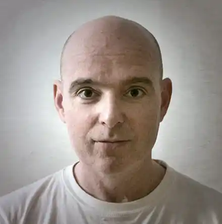 Georg Schranner