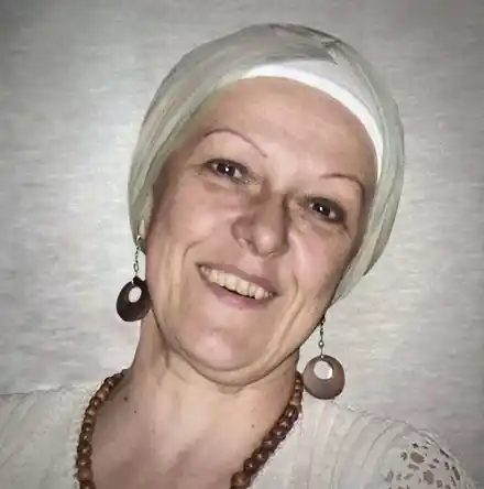 Annick Dumas